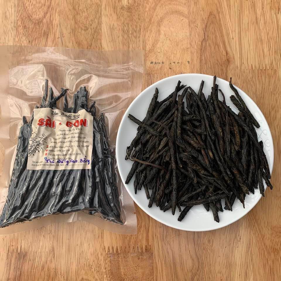 [HCM]Trà Đắng Cao Bằng - Chè Đắng Cao Bằng 100gram
