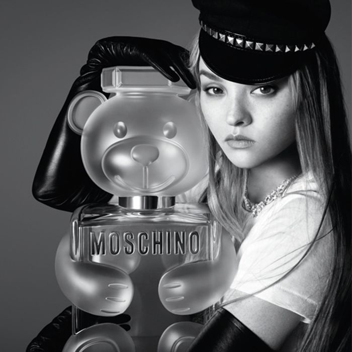 Nước Hoa Nữ Moschino Toy 2 Eau De Parfum 100ML