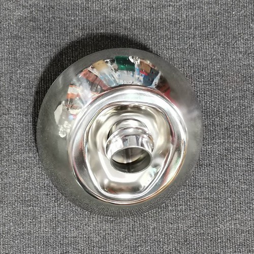 [HCM]CHỤP ĐÍCH ỐP PÔ INOX SH 2020