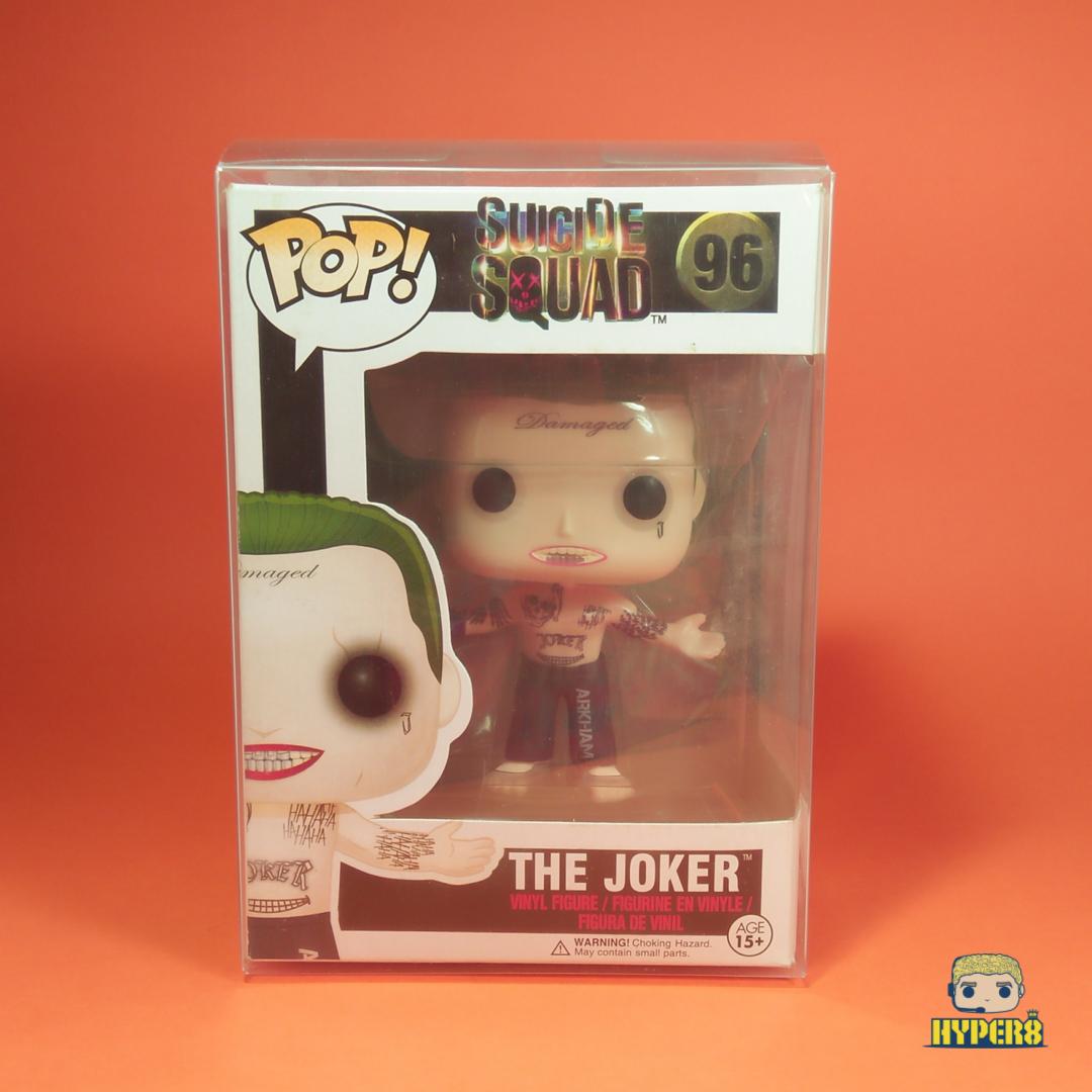Mô hình Funko Pop Joker