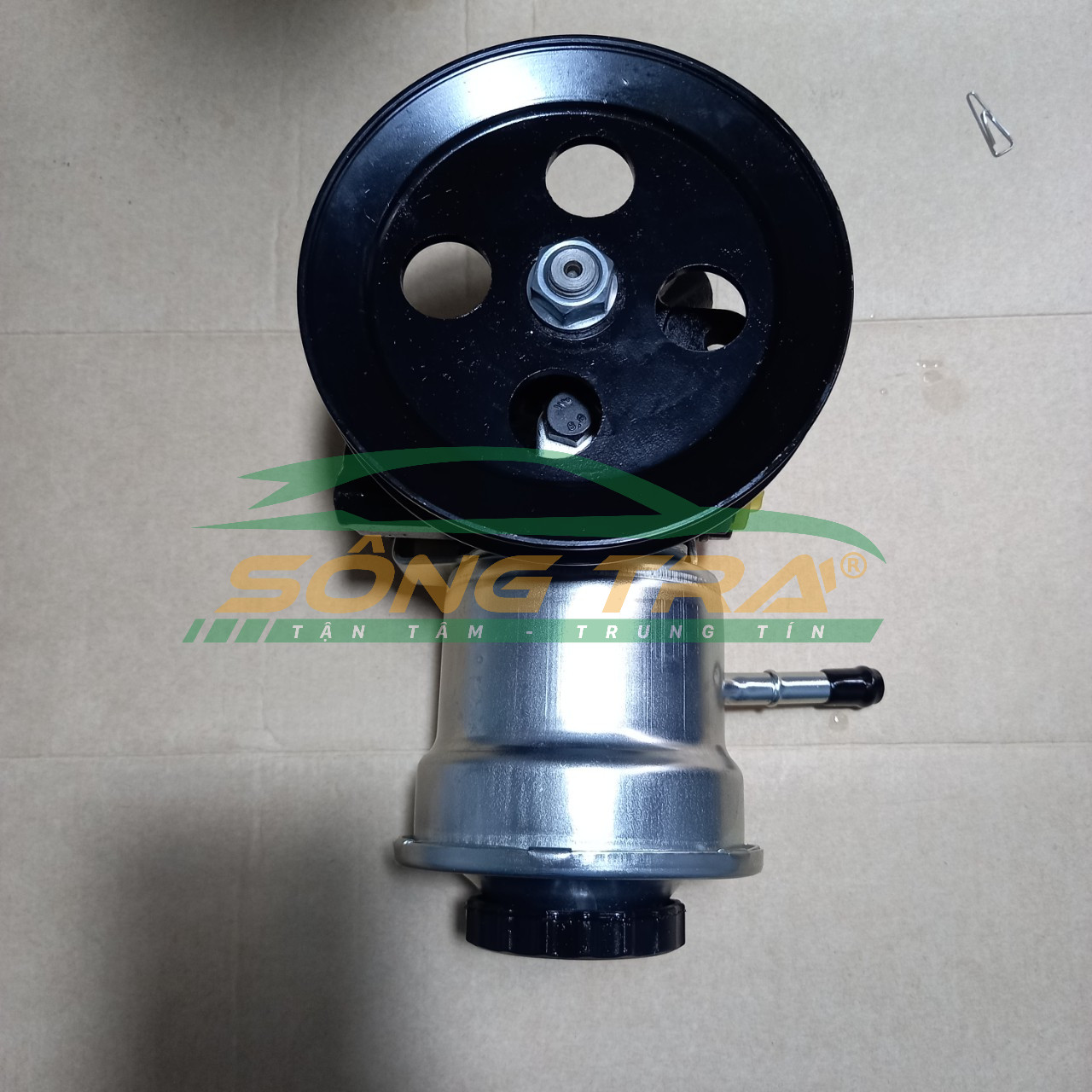 BƠM TRỢ LỰC LÁI TOYOTA ZACE 2003