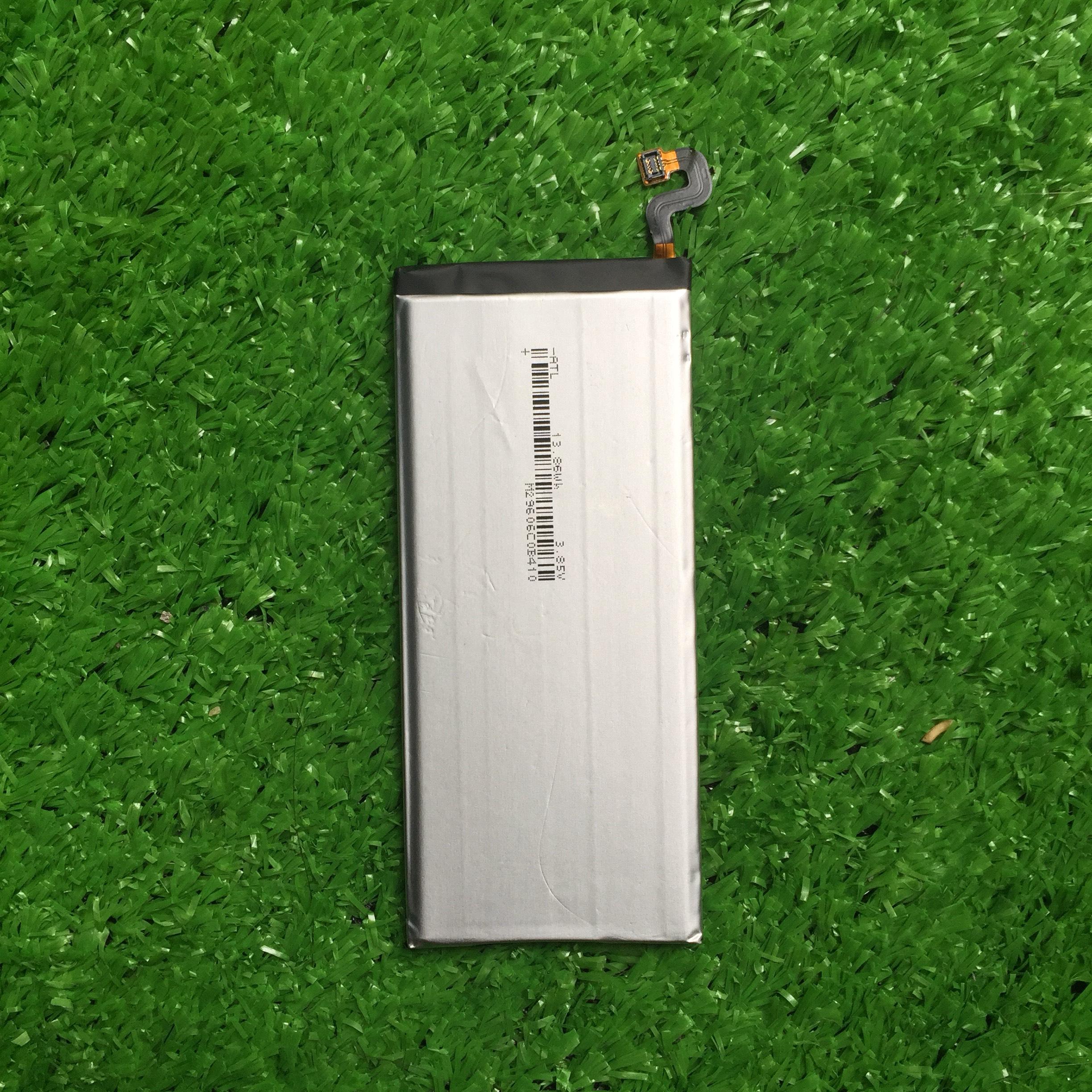 Pin Samsung S7 Edge (3.600 Mah) zin, bảo hành 6 tháng