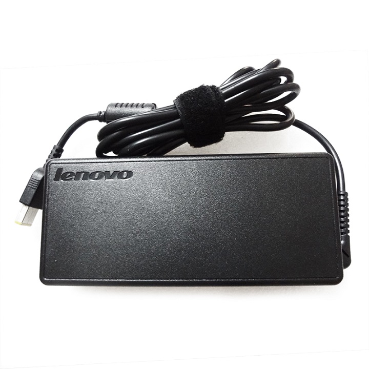 [HCM]Sạc Laptop Lenovo 20V – 6.75A 135W (Đầu Vuông)