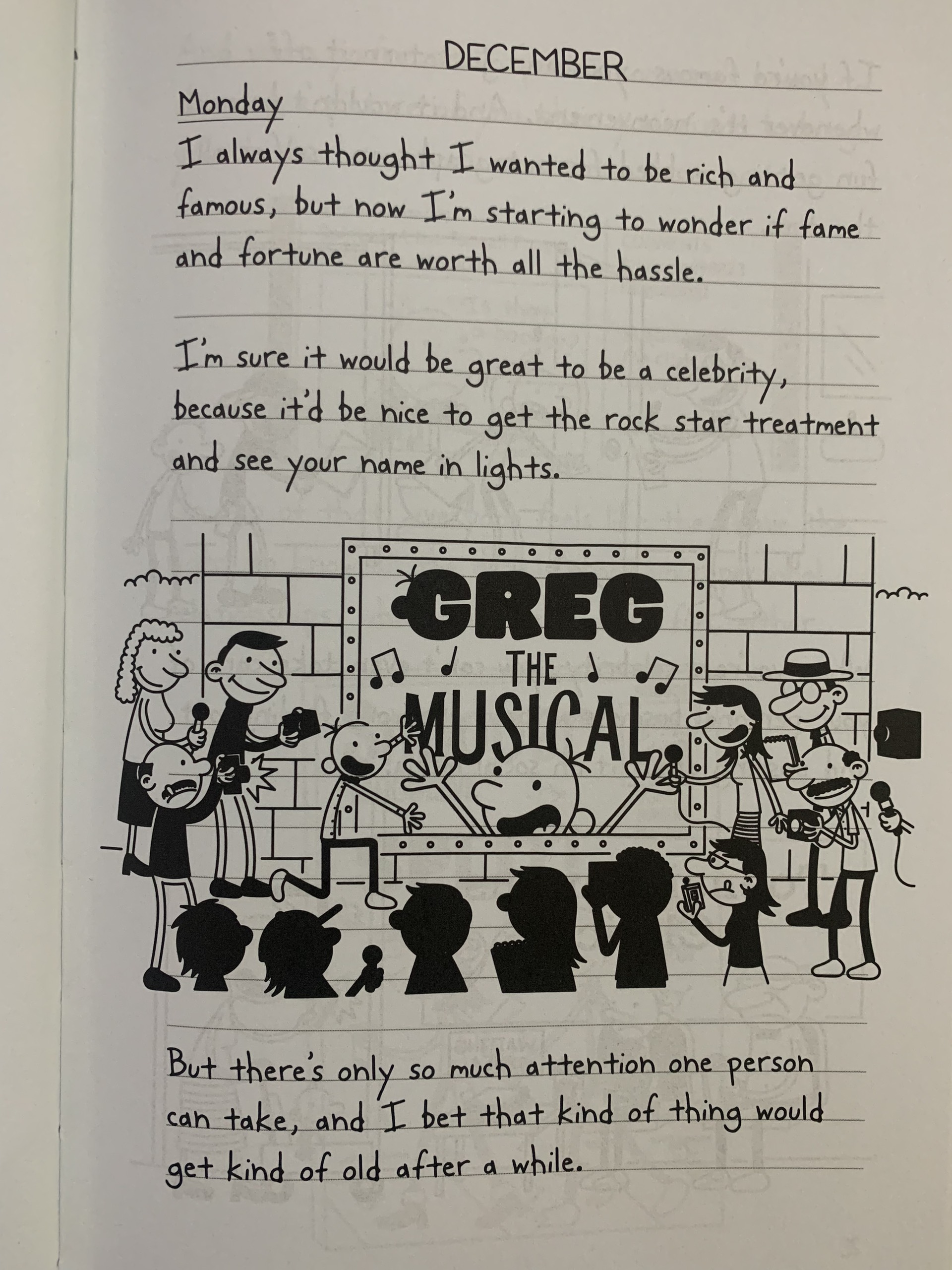 Sách Ngoại Văn - Diary Of A Wimpy Kid: Diper Överlöde (Book 17)