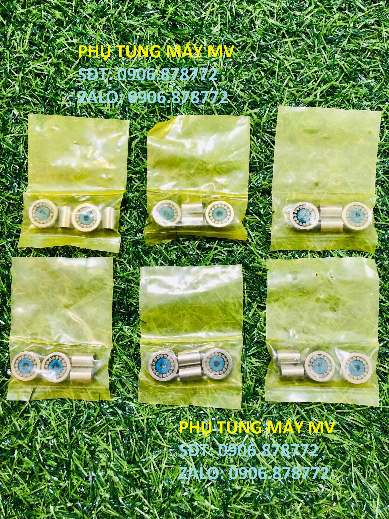 Bạc đạn cò NTN cho xe Ex135/150