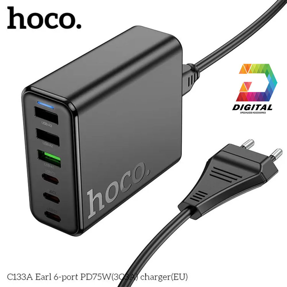 Genuine Baseus Super Si PD 20W Fast Charger (Combo Charger & Cable)