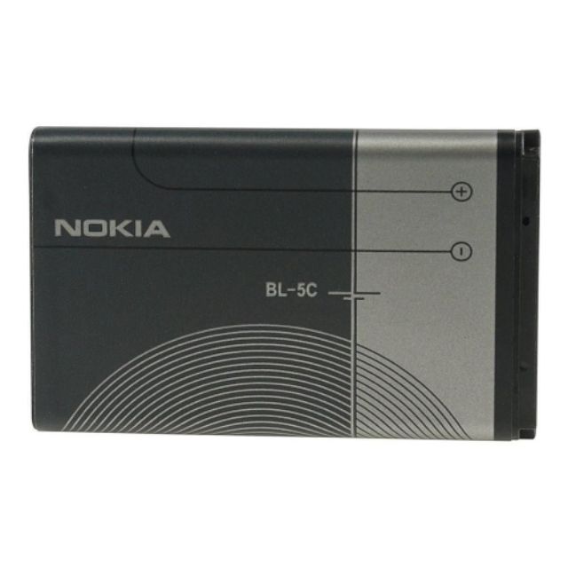 [HCM]Pin Nokia BL-5C Loại Xịn