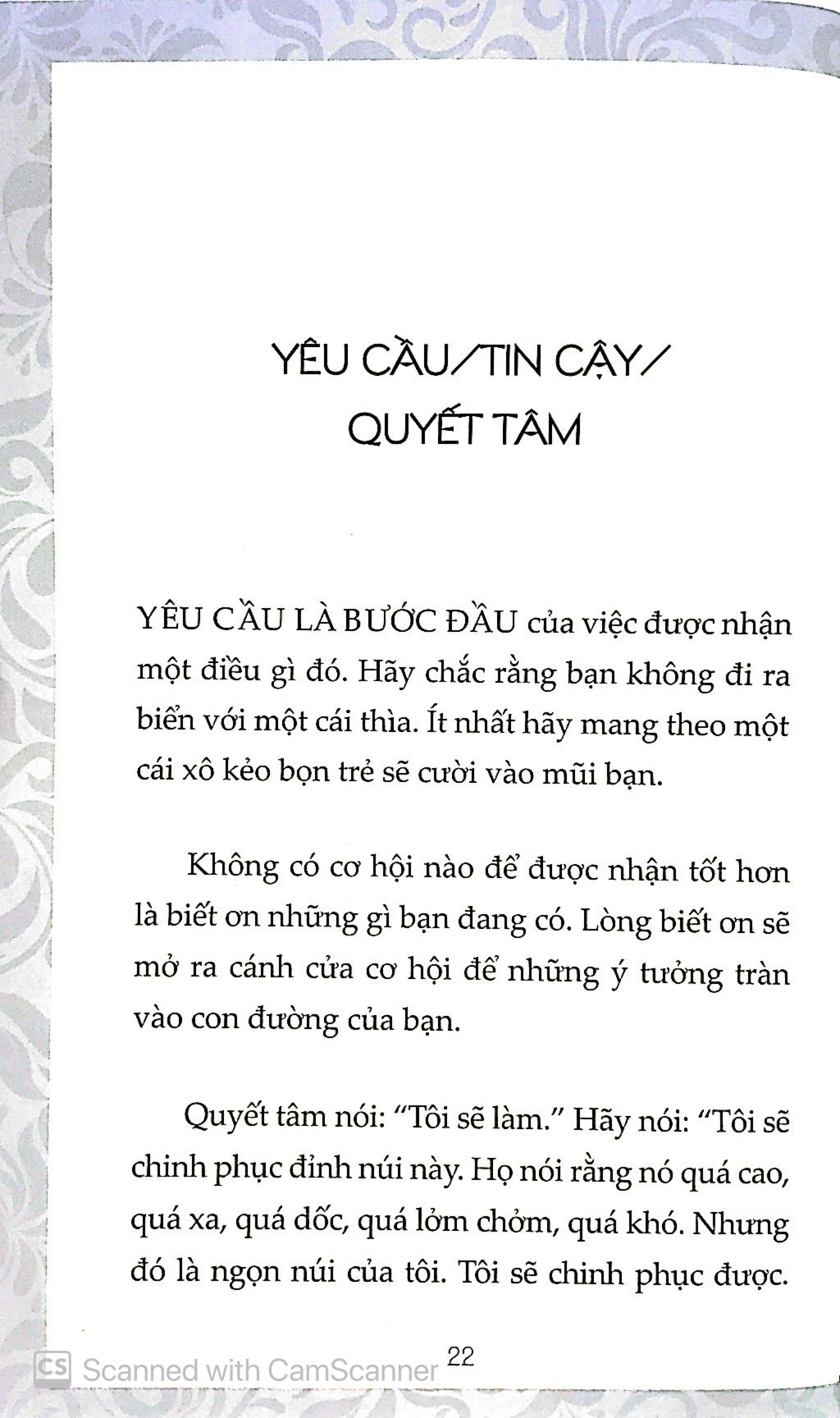 Sách - Triết Lý Cuộc Đời - Jim Rohn (TH)