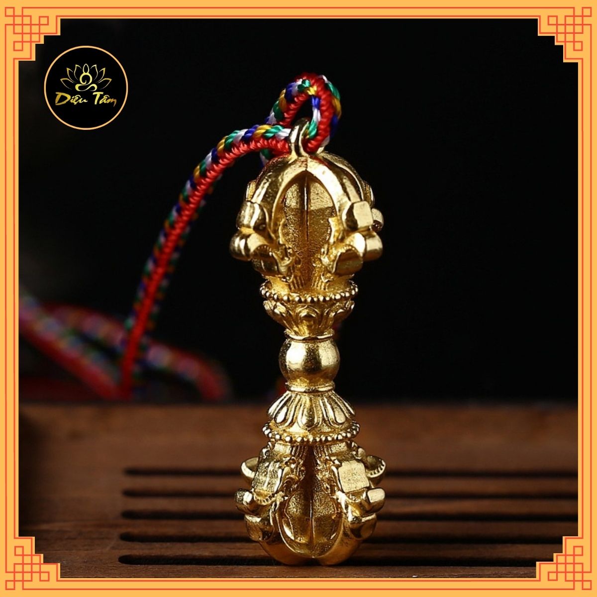 Diamond canes necklace canes (cancanes) MGIC gas method in Buddhism cultivation