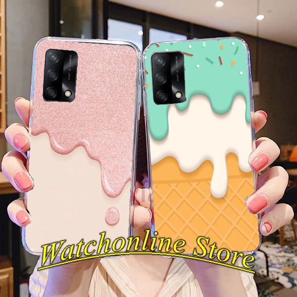 Ốp lưng silicon Kem chảy Vsmart Live 4 joy 3 joy 4 active 3 star 3 active 1 plus joy 1 plus joy 3 star 5 Live Live 4