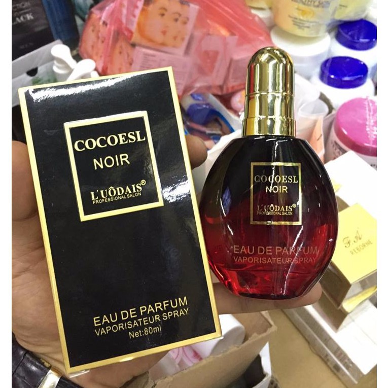 Dầu dưỡng bóng tóc CoCo, serum dưỡng tóc Coco.