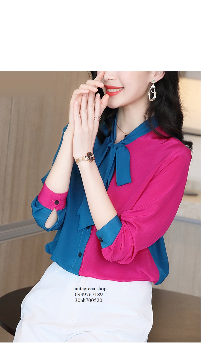 nh700520-SƠ MI NỮ THANH LỊCH