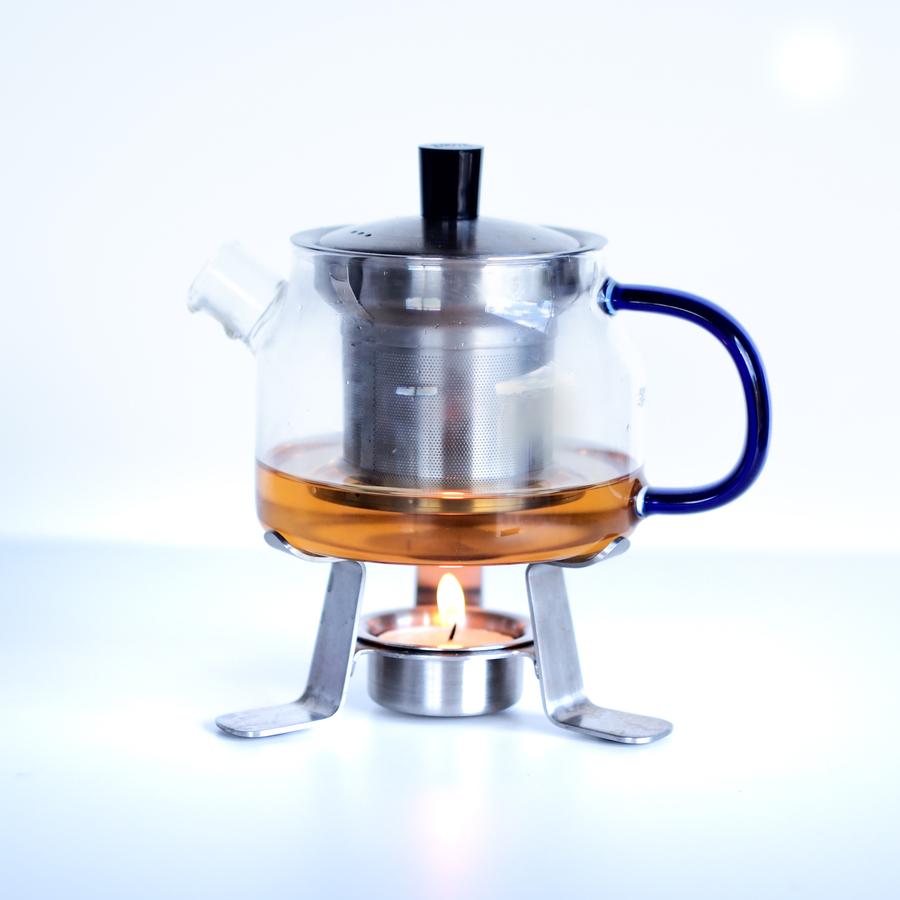 Bếp nến hâm nóng B001