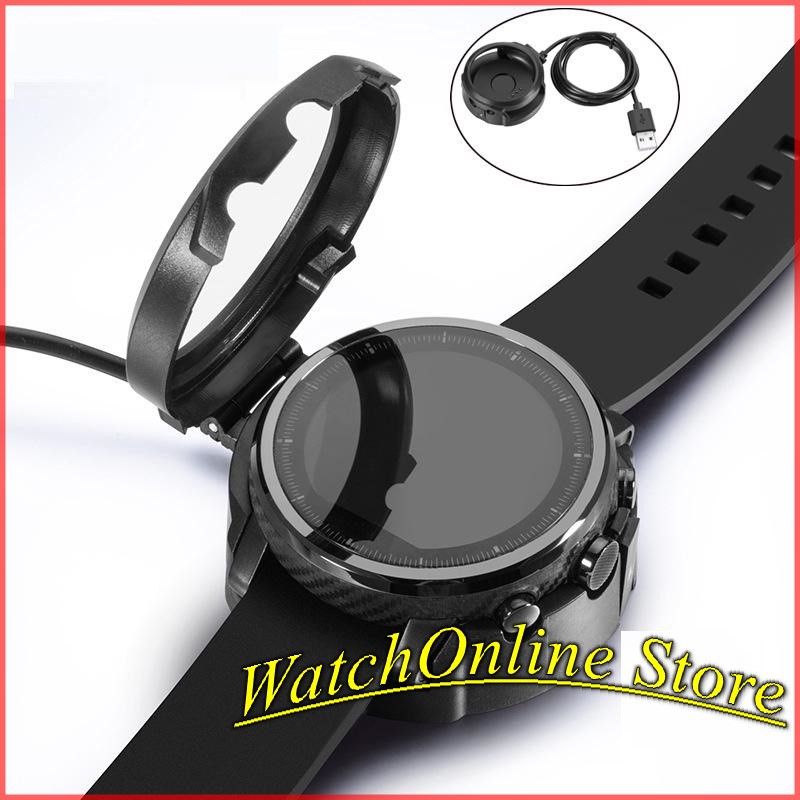 Dây sạc nhanh cho Xaiomi Amazfit Stratos