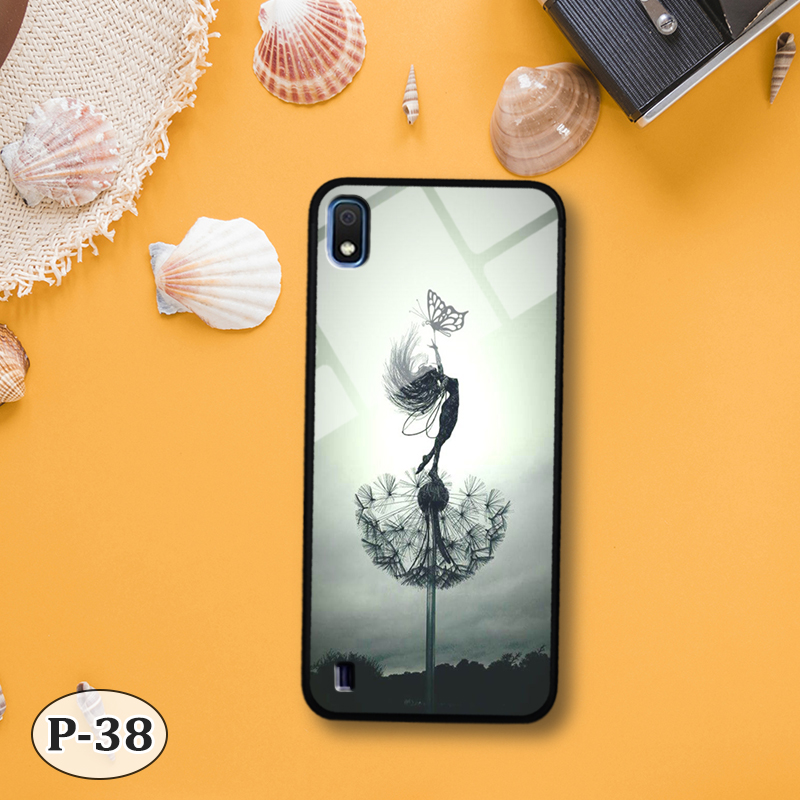 Ốp kính 3d samsung a10