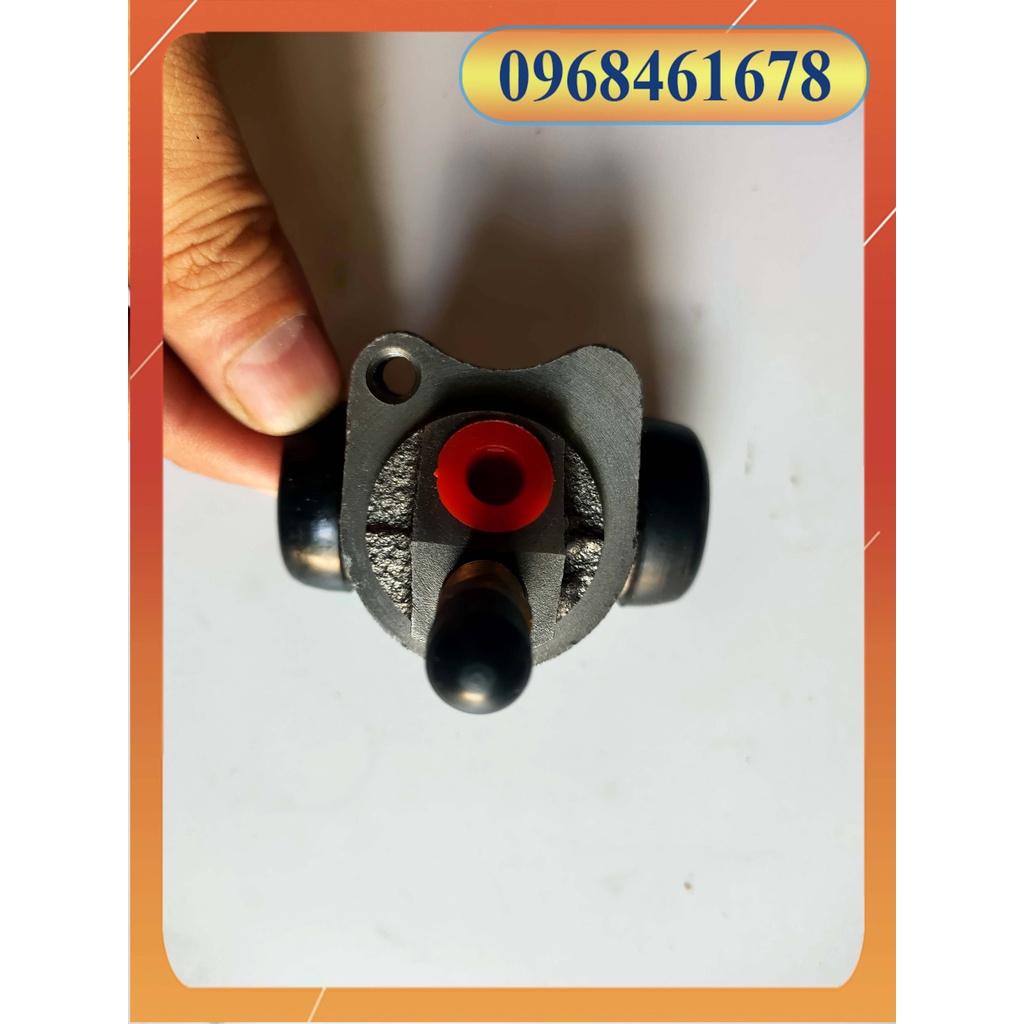 XY LANH PHANH SAU MATIZ