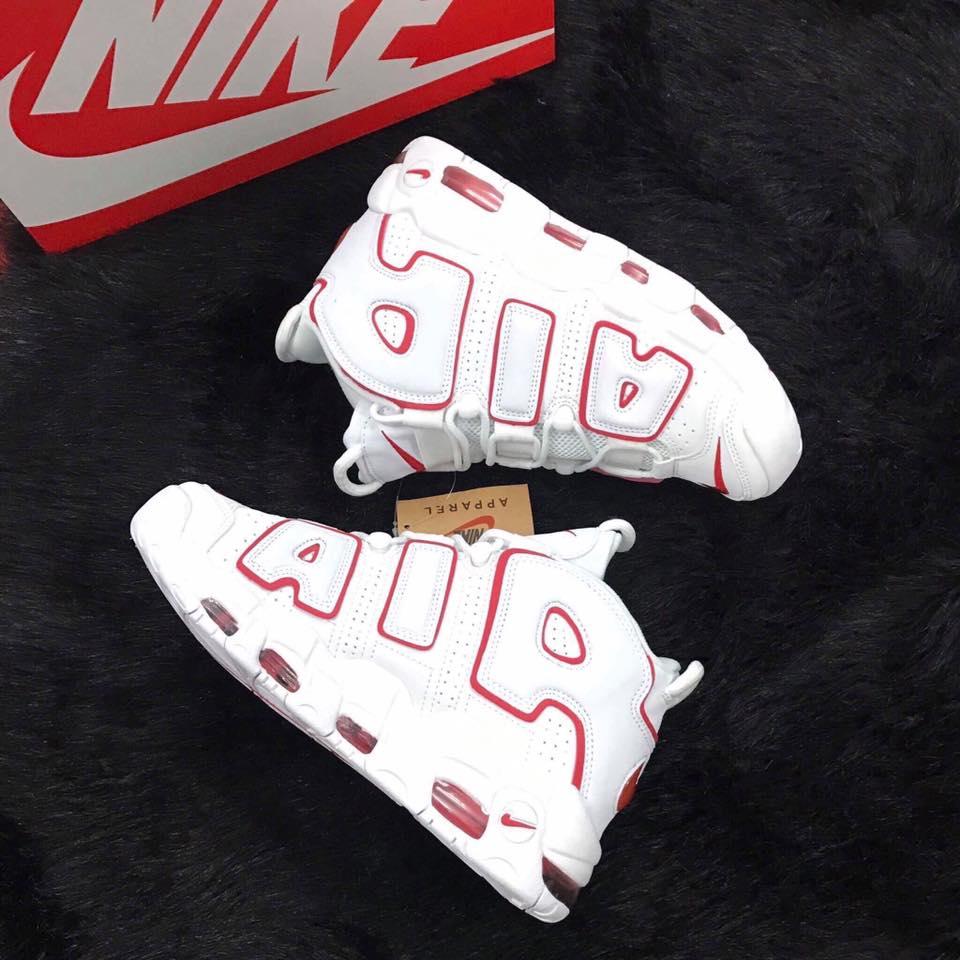 Giày Thể Thao Sneaker Uptempo (full box)