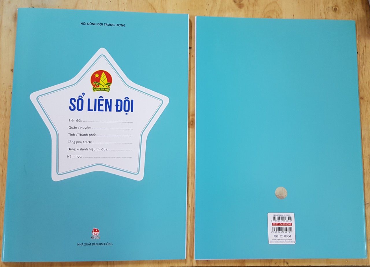 Sổ tay nghi thức
