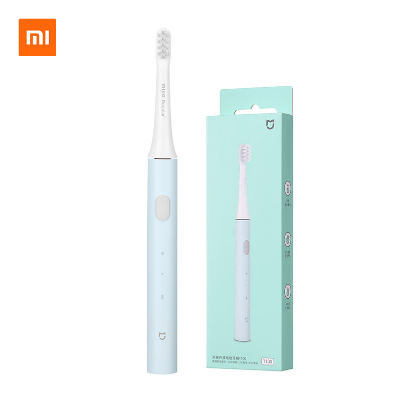 Bàn chải thông minh Xiaomi Mijia T100