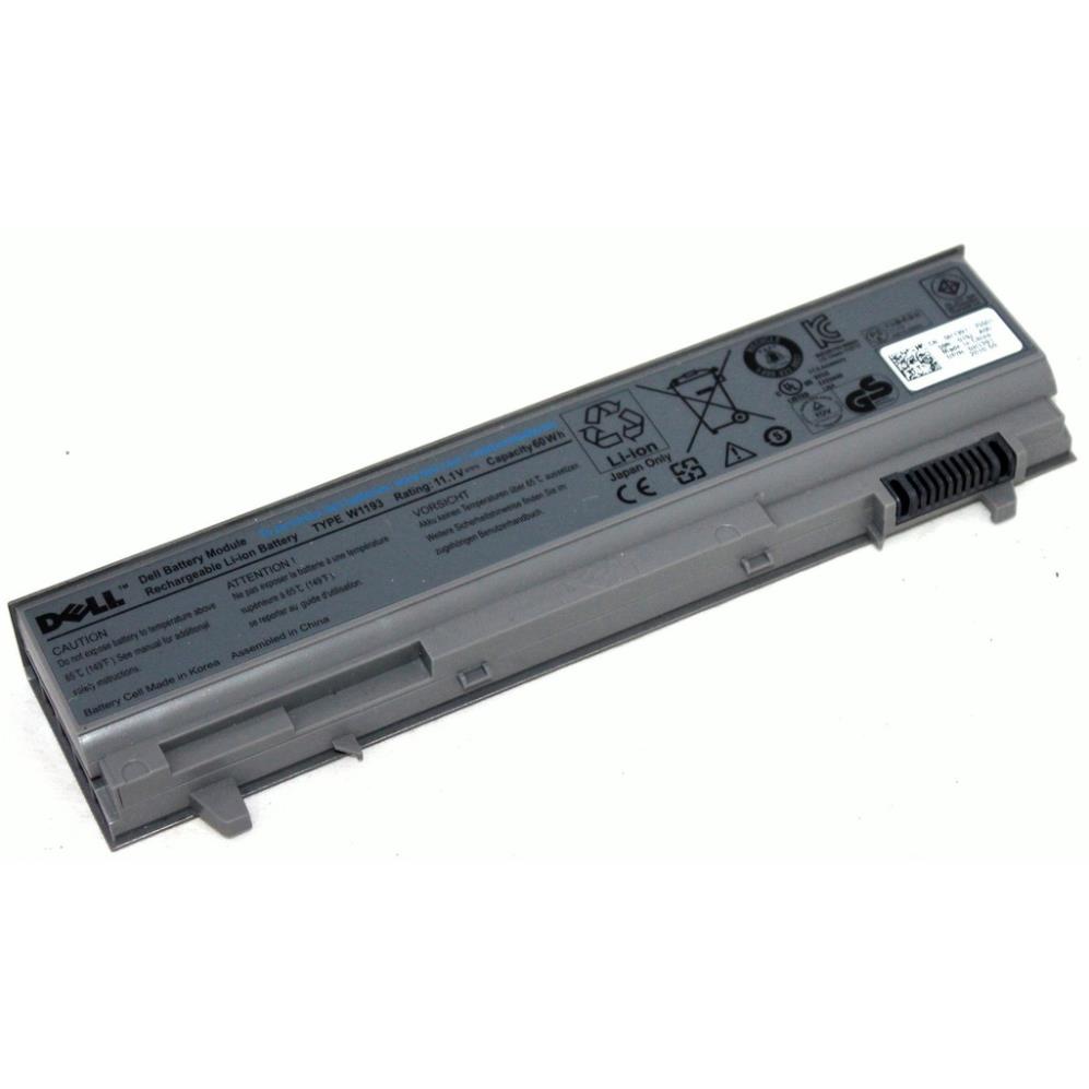 Pin laptop dell lattitude e6400 e6410 e6500 e6510, precision m2400 m4400 m4500