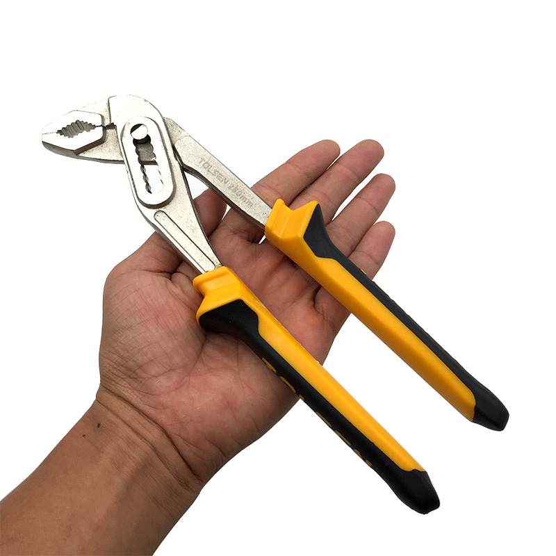 Kềm Mỏ Quạ Tolsen 10014