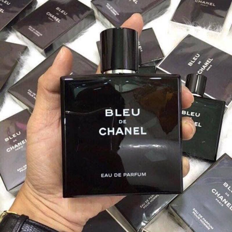 Nước Hoa Nam Bleu De Parfum Pour Homme nhập khẩu