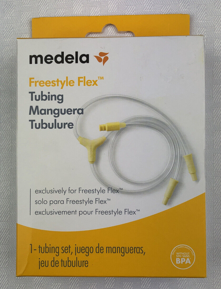 Dây hút máy Medela Freestyle Flex