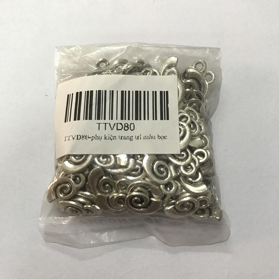 N2 - Phụ Kiện Mix Vòng Bạc Xi 50 gram/bịch (Quý Khách Xem Kỹ Mô Tả Để Chọn Size & Mẫu)