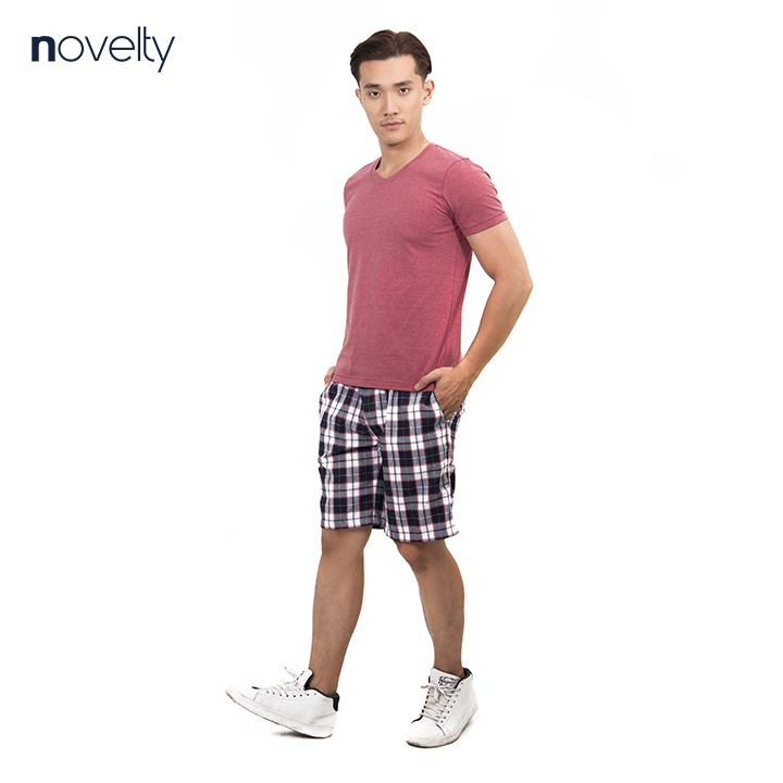 Quần Short lưng thun Novelty 1910580