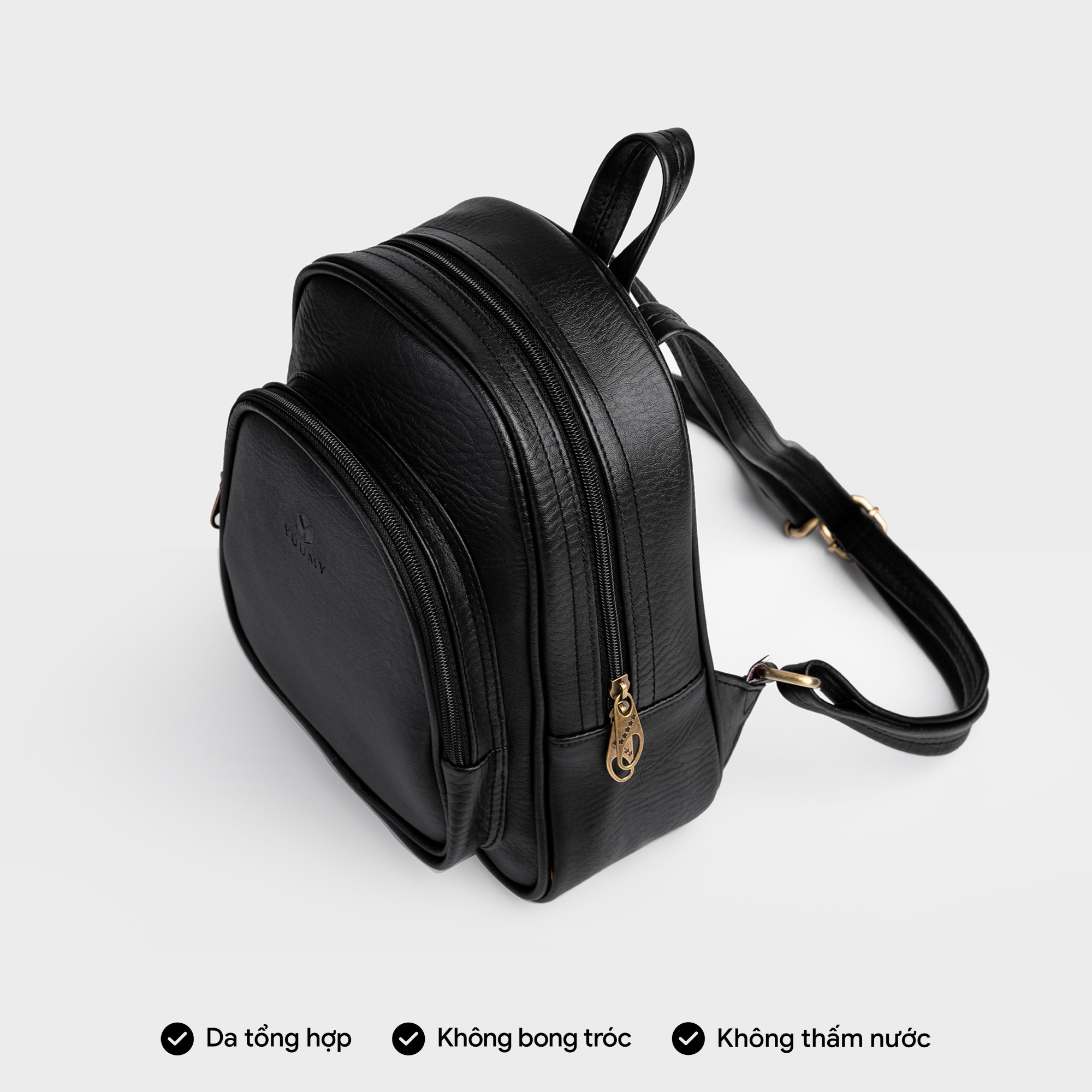 Balo nữ thời trang YUUMY YBA4