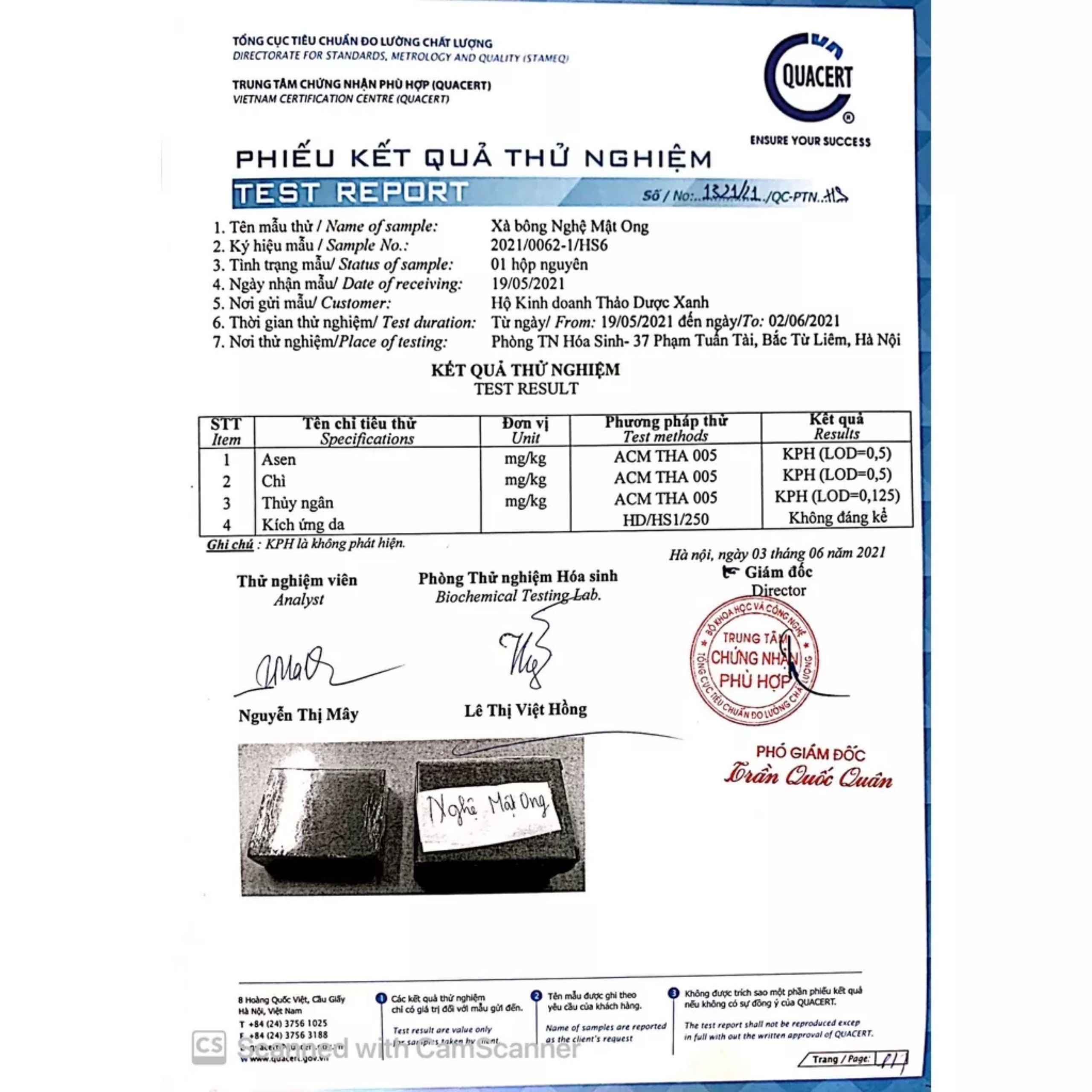 Xà Phòng Thảo Dược nghệ mật ong, xà bông nghệ tươi thảo dược thiên nhiên handmade sinh dược- 100g