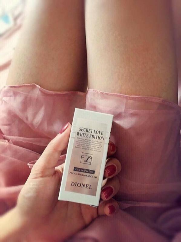 ☀☀ NƯỚC HOA VÙNG KÍN – CHO CÔ BÉ QUYẾN RŨ HƠN BAO GIỜ HẾT - HÀNG CHUẨN CÓ TEM VÀ PHIẾU HƯỚNG DẪN - MÀU TRẮNG ☀☀