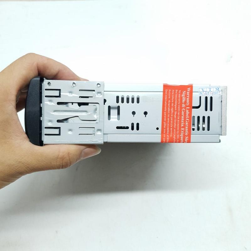 ĐẦU OTO MAKE - PS8338 BLUTOOTH/DVD/RADIO/SD/USB/AUX