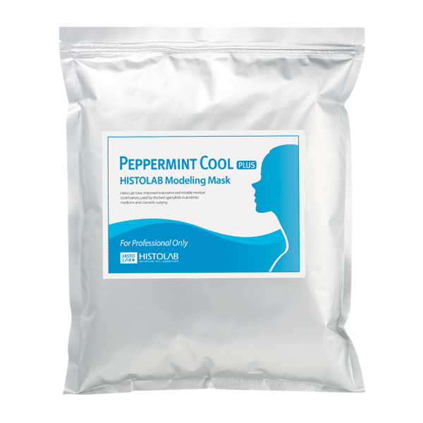 [Histolab] Mặt nạ bột dẻo bạc hà  PERMINT  COOL PLUS chính hãng Hàn Quốc