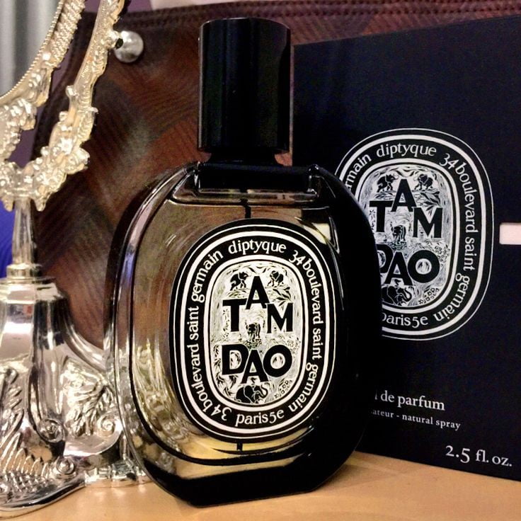 Nước hoa Diptyque Tam Dao EDP 75ml