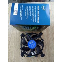 [Mã ELAUG giảm 6% đơn 50K] Quạt tản nhiệt CPU-Quạt chip intel socket 775 1150/1151/1155/1156
