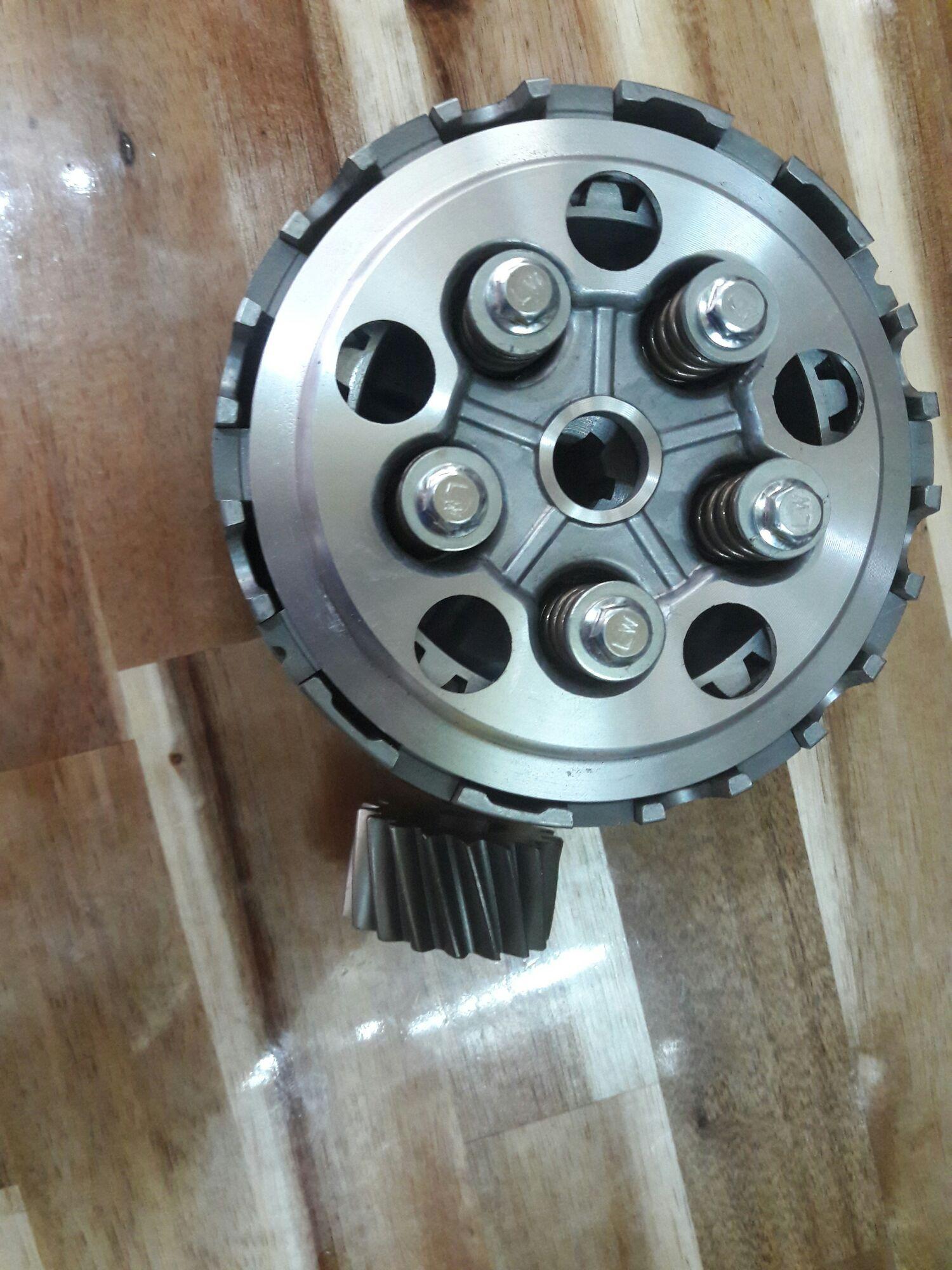 Bộ nồi dùng cho xe máy Suzuki GN125