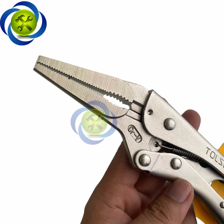 [HCM]Kềm bấm nhọn 9inch TOLSEN 10053