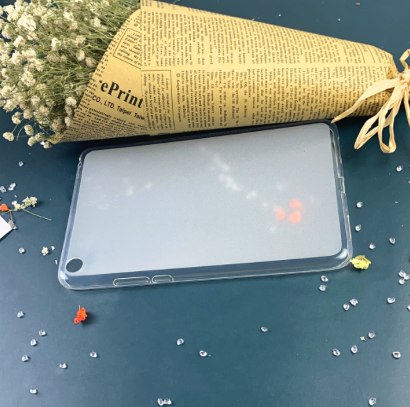 Ốp lưng silicon cho Xiaomi Mi pad 4