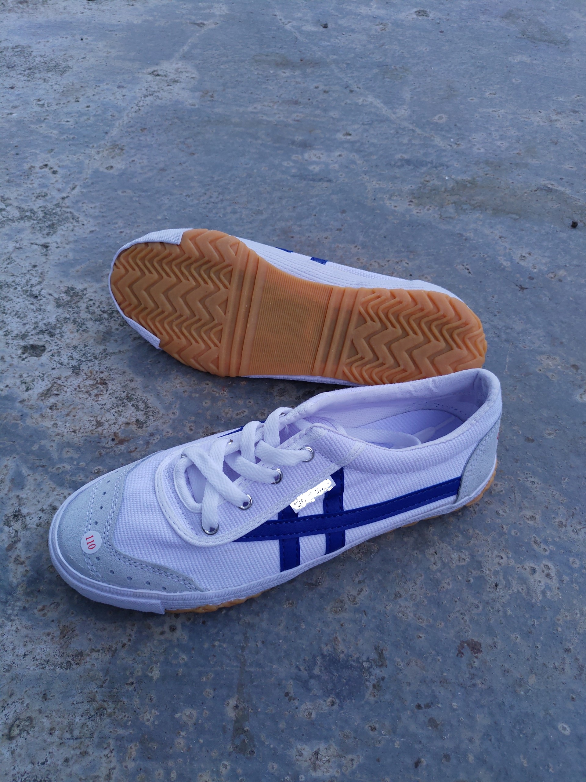 Giày Bata chạy bộ và chơi các môn thể thao size 35-44