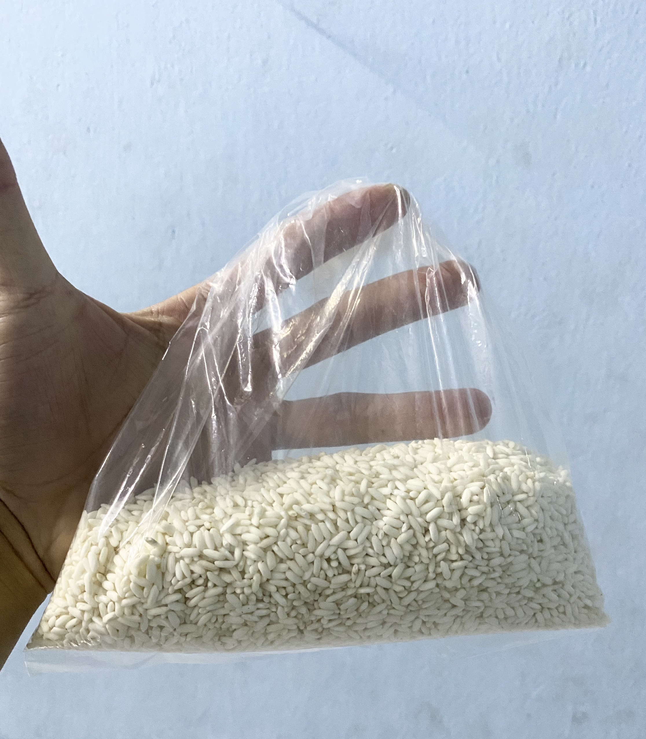 Nếp cái hoa vàng 1kg