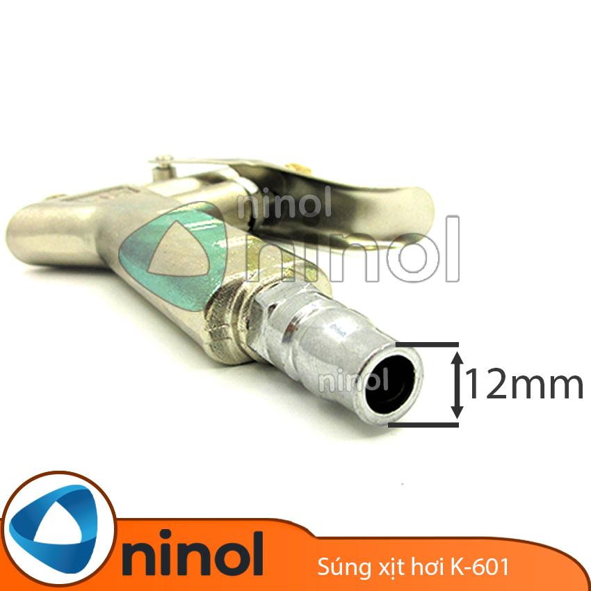 Dụng cụ xịt hơi Kinki