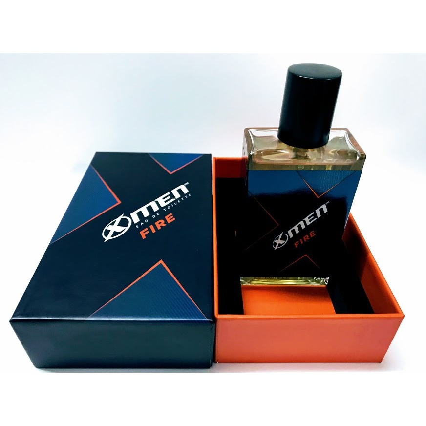 Nước hoa X-Men Fire 50ml