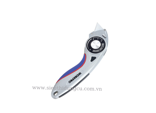 Dao tiện ích điều chỉnh WORKPRO W011028