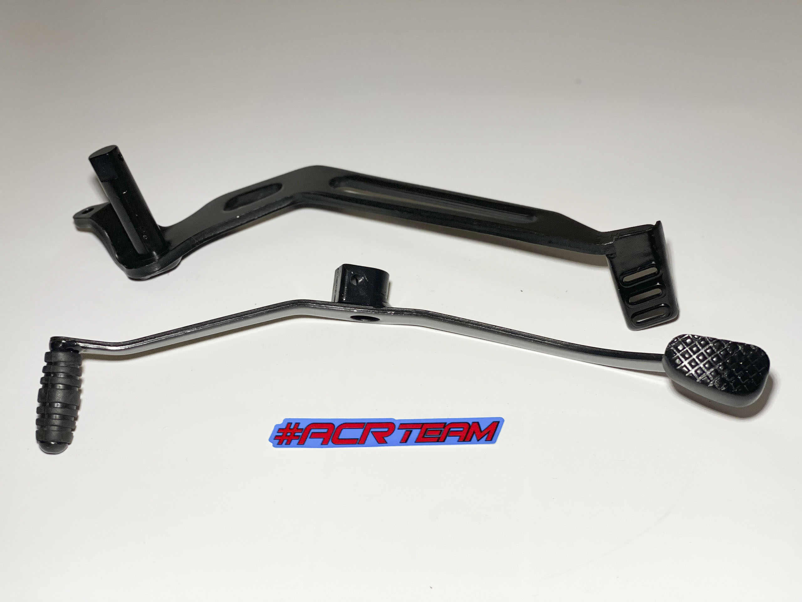 Combo cần số & cần thắng - satria fi raider fi - chính hãng suzuki