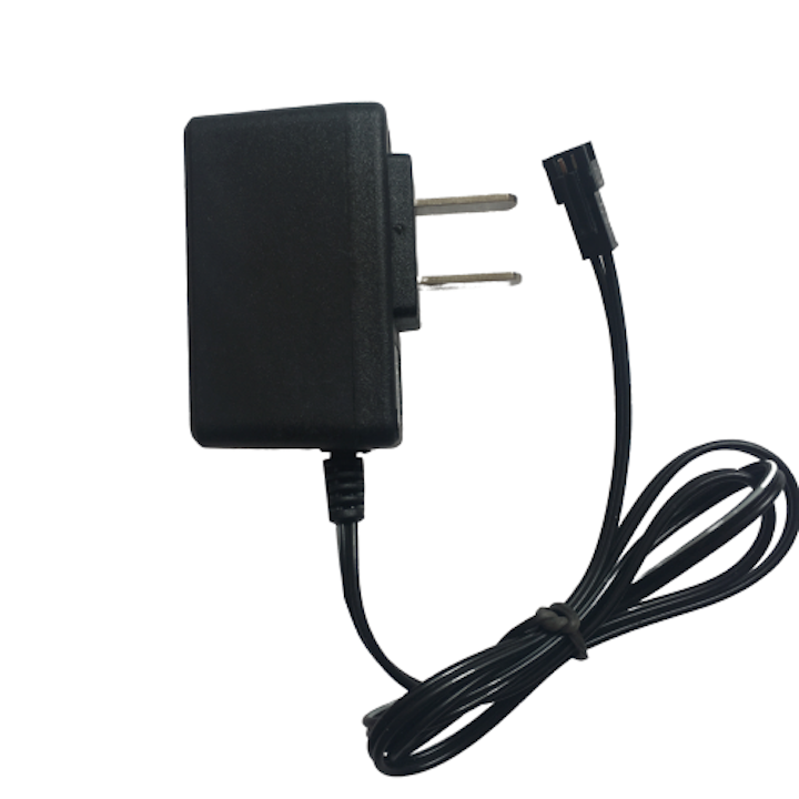 Bộ Pin+Sac 6V 2800mAh