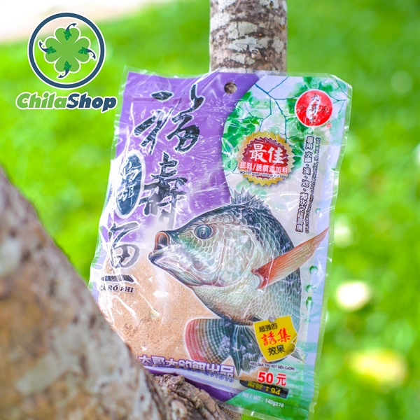 RÔ PHI TÍM ĐẠI CA ĐẠI