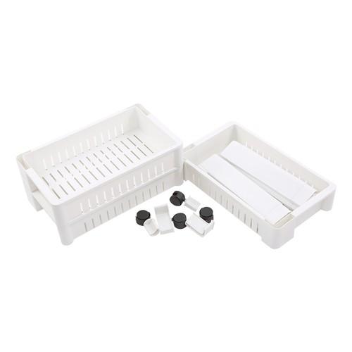 [HCM]Kệ 4 tầng cao cấp Tashuan Ts-5333