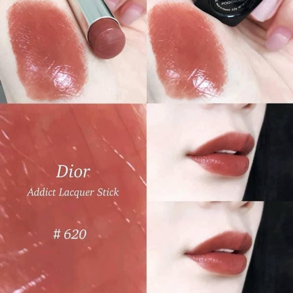 Son Dior Addict Lacquer stick - 620 poisnous