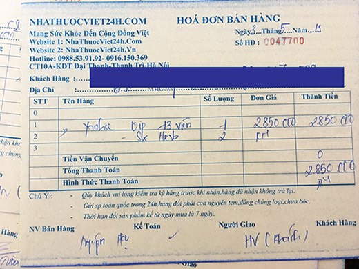 GIẢM CÂN VIP 13PP PLUS [ SIÊU MẠNH GIẢM 3-5KG / TUẦN ]